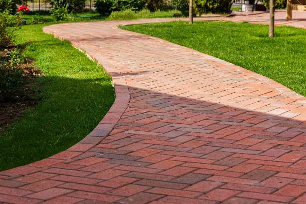 Best Driveway Pavers Near Me  in Warrensburg, MO