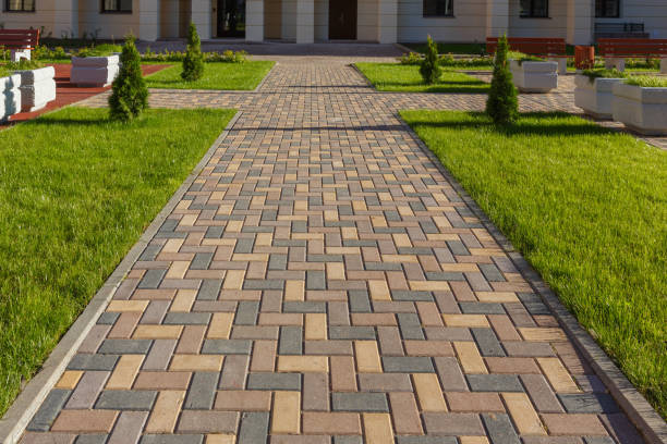 Best Driveway Pavers Near Me  in Warrensburg, MO